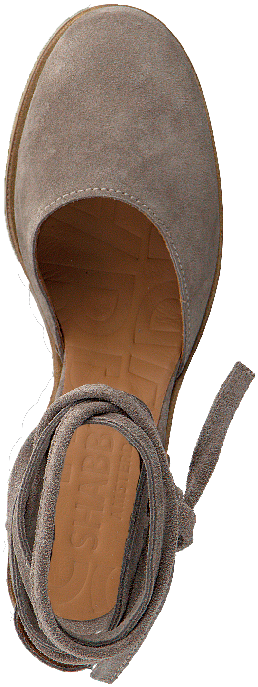 Sandalen Met Dichte Neus | Store museusolsona.cat