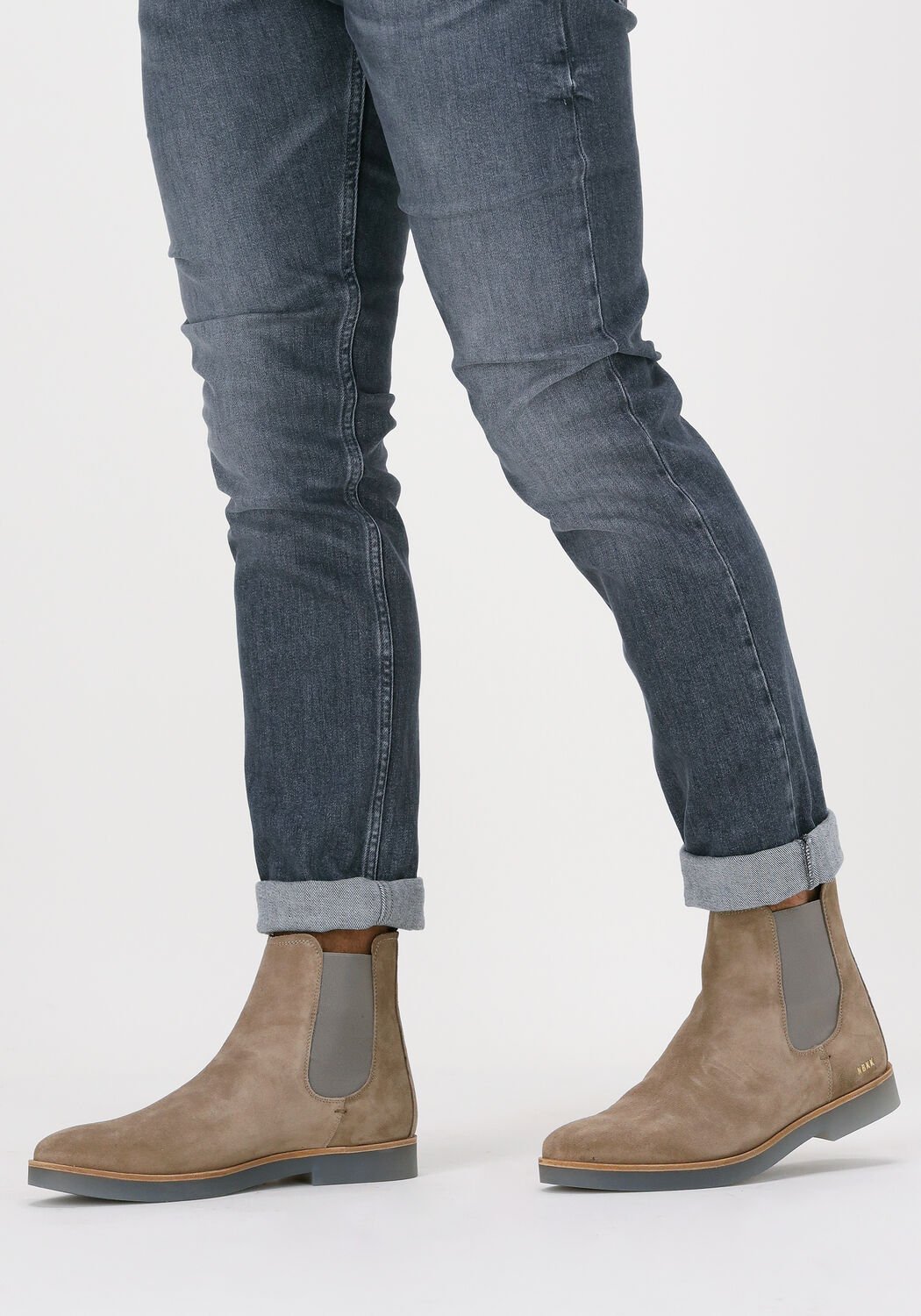 Stoere herenboots voor de herfst en winter