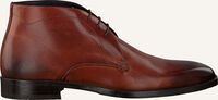 Cognac OMODA Nette schoenen 3410 - medium