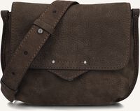 Bruine GIANNI CHIARINI Schoudertas LIDIA Bruine GIANNI CHIARINI Schoudertas LIDIA - medium