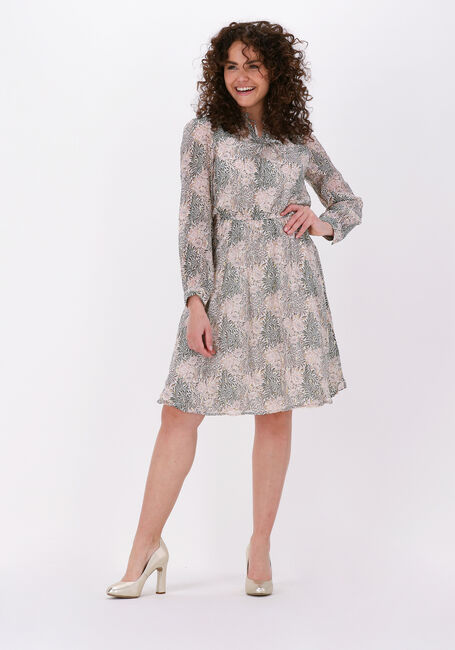 Groene SOFIE SCHNOOR Mini jurk DRESS #S222256 - large