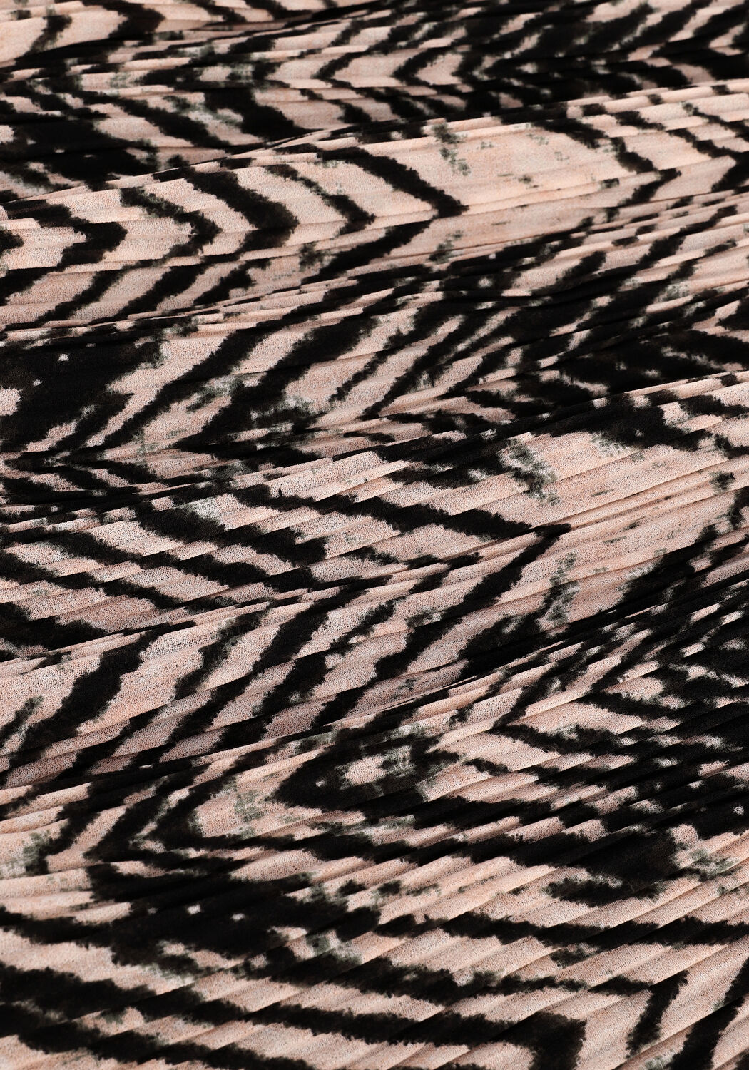 Bruine SECOND FEMALE Minirok MAIKE SKIRT - large