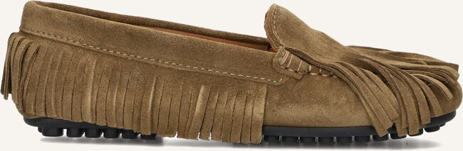 Camel TORAL Mocassins OTOE FRINGES Camel TORAL Mocassins OTOE FRINGES - large