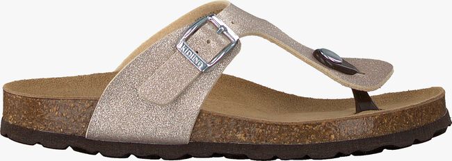 Gouden KIPLING Slippers MARIA 3 GY - large
