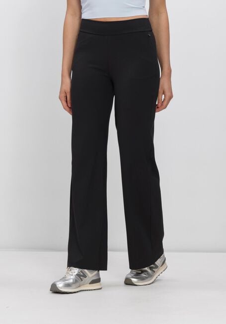 Zwarte AIM'N Broeken SENSE PANTS - large