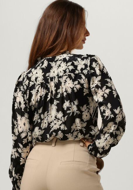 Zwarte MOLIIN Blouses TINA - large