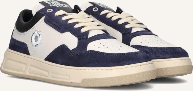 Blauwe OFF THE PITCH Lage sneakers BREATH Blauwe OFF THE PITCH Lage sneakers BREATH - large