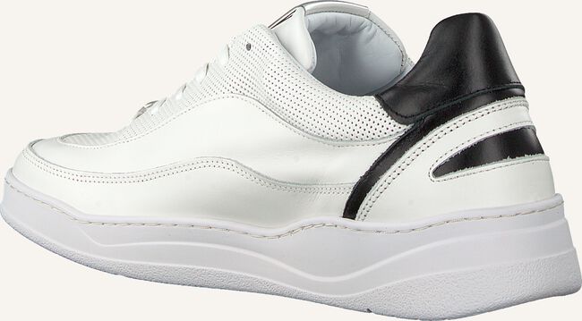 Witte VERTON Lage sneakers J5333 Witte VERTON Lage sneakers J5333 - large