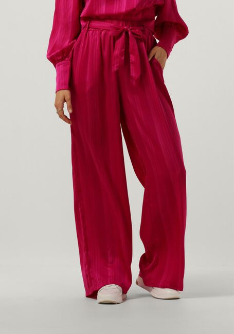 Fuchsia STUDIO AMAYA Pantalon CARMEN - large