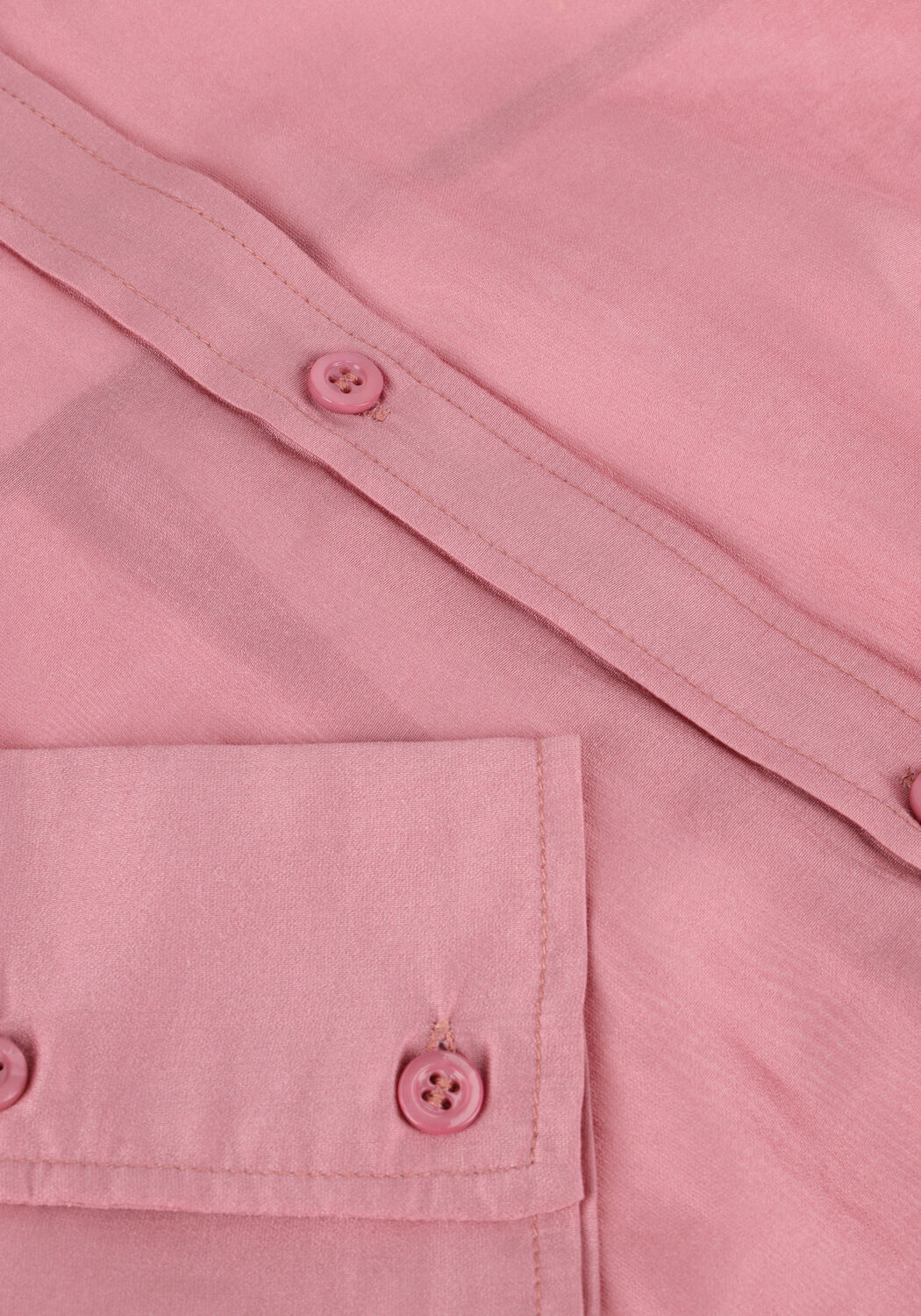 Roze AMAYA AMSTERDAM Blouses MORA - large