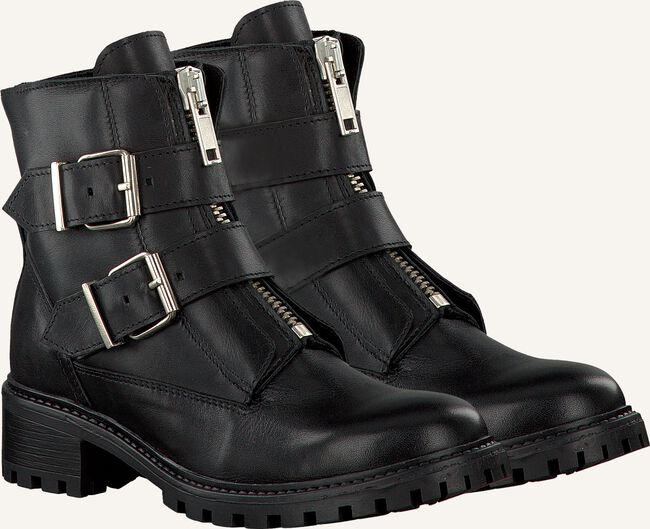 Zwarte OMODA Boots P5457OMO Zwarte OMODA Boots P5457OMO - large