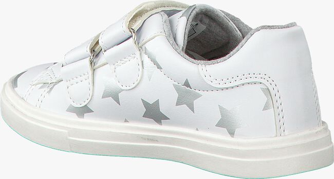 Witte TOMMY HILFIGER Sneakers T1A4-00152 - large