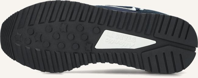 Blauwe ATLANTIC STARS Lage sneakers DRACOC Blauwe ATLANTIC STARS Lage sneakers DRACOC - large