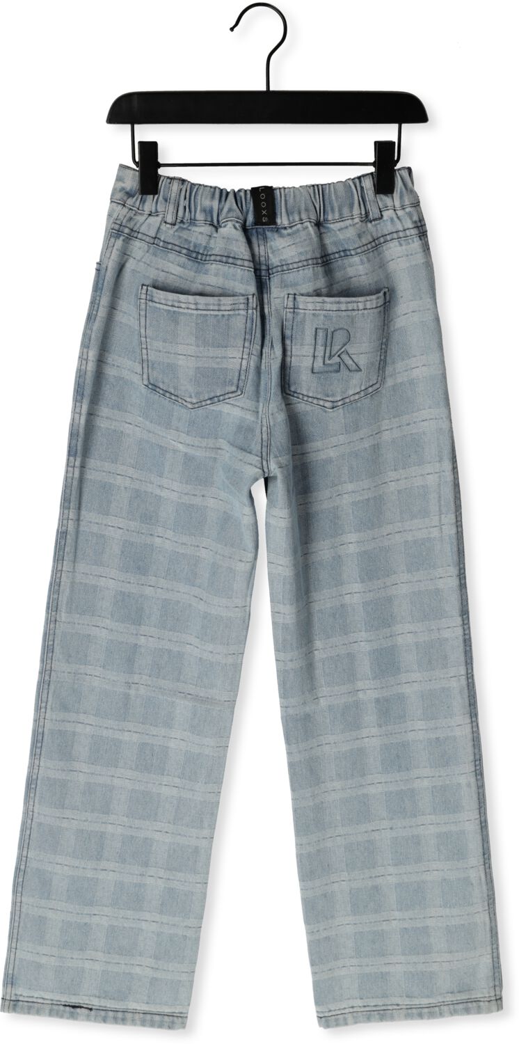 LOOXS 10sixteen Meisjes Jeans 2401-5601 Blauw