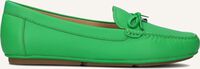 Groene MICHAEL KORS Mocassins JULIETTE MOC - medium