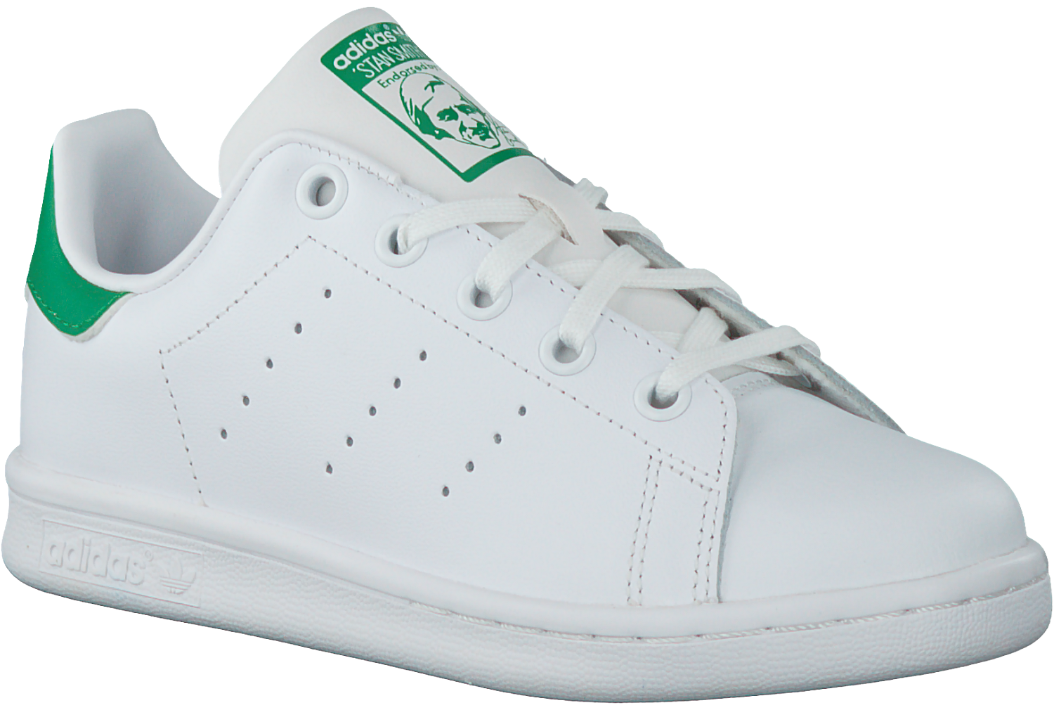 Stan smith plateauzool shop