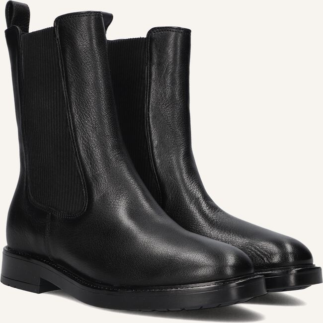 Zwarte NOTRE-V Chelsea boots 2SAINT222 Zwarte NOTRE-V Chelsea boots 2SAINT222 - large