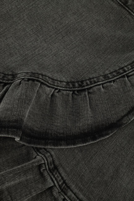 Grijze LIKE FLO Minirok F209-5720 - large