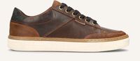 Bruine PS POELMAN Lage sneakers PHILOS Bruine PS POELMAN Lage sneakers PHILOS - medium