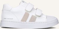 Witte SHOESME Lage sneakers SH24S005 - medium