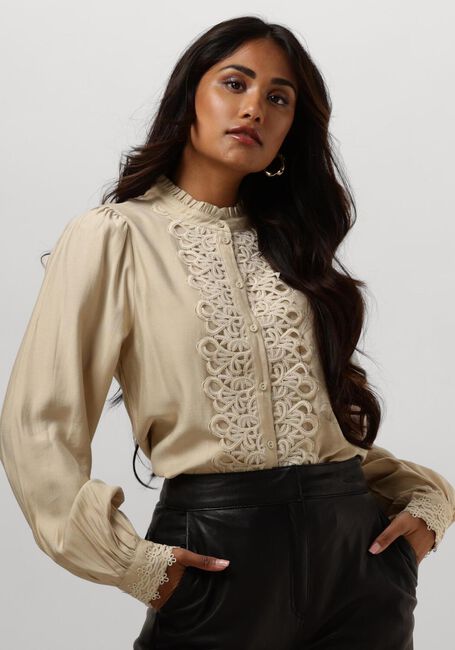Zand AAIKO Blouses ISALEE UNI VIS 483 - large