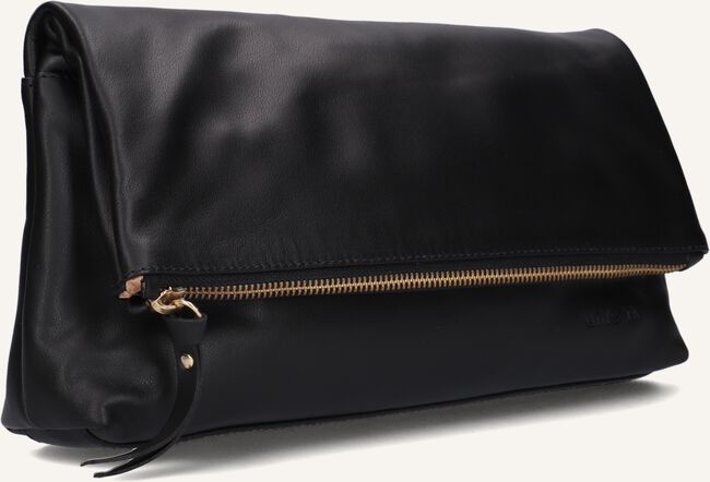 Zwarte UNISA Clutch ZFELICE Zwarte UNISA Clutch ZFELICE - large