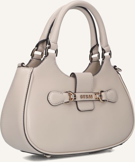 Taupe GUESS Schoudertas NOLANA SML Taupe GUESS Schoudertas NOLANA SML - large