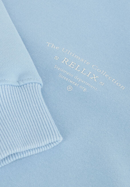 Blauwe RELLIX Sweater SWEATER THE ULTIMATE COLLECTION Blauwe RELLIX Sweater SWEATER THE ULTIMATE COLLECTION - large