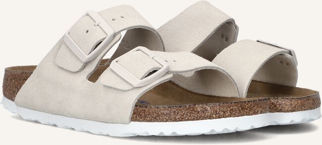 Beige BIRKENSTOCK Teenslippers ARIZONA SOFT Beige BIRKENSTOCK Teenslippers ARIZONA SOFT - large