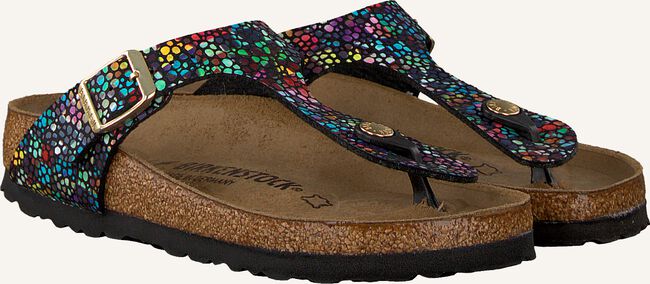 Multi BIRKENSTOCK Teenslippers GIZEH KIDS Multi BIRKENSTOCK Teenslippers GIZEH KIDS - large