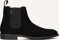 Zwarte PAUL SMITH Chelsea boots MENS SHOE CEDRIC - medium