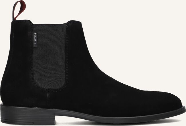 Zwarte PAUL SMITH Chelsea boots MENS SHOE CEDRIC Zwarte PAUL SMITH Chelsea boots MENS SHOE CEDRIC - large