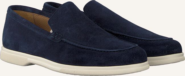 Blauwe GIORGIO Instappers 73102 Blauwe GIORGIO Instappers 73102 - large