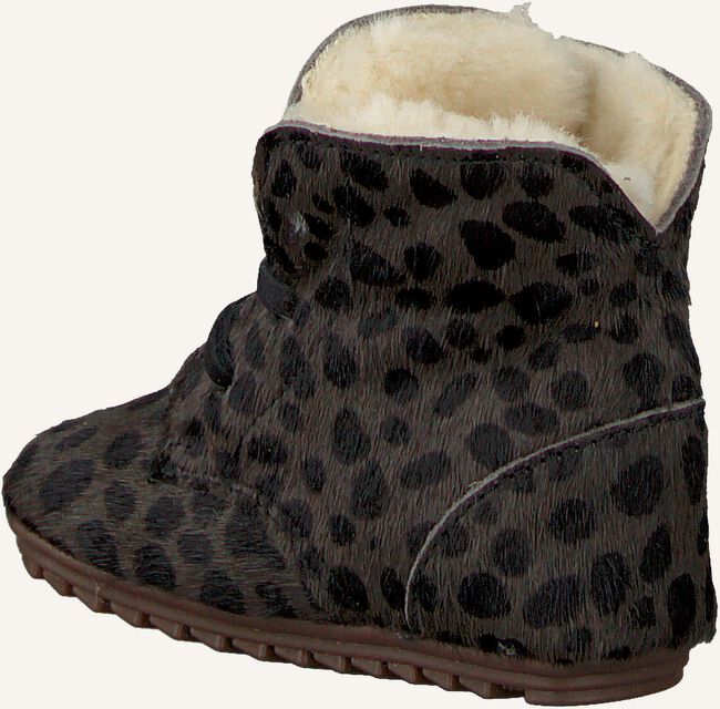 Grijze SHOESME Babyschoenen BP9W023 Grijze SHOESME Babyschoenen BP9W023 - large