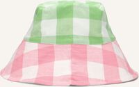 Roze BECKSONDERGAARD Hoed MAISIE BUCKET HAT Roze BECKSONDERGAARD Hoed MAISIE BUCKET HAT - medium