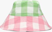 Roze BECKSONDERGAARD MAISIE BUCKET HAT Hoed - medium