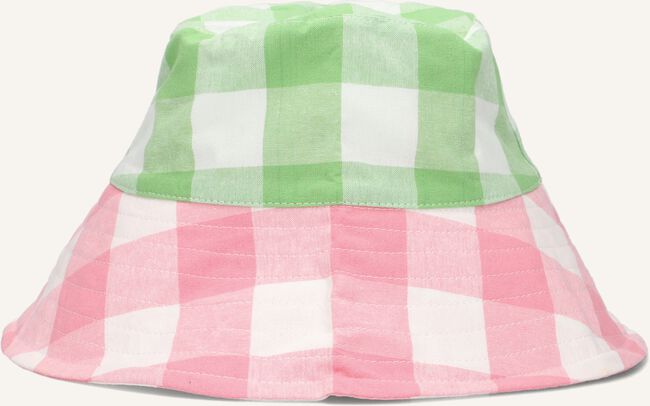 Roze BECKSONDERGAARD Hoed MAISIE BUCKET HAT Roze BECKSONDERGAARD Hoed MAISIE BUCKET HAT - large
