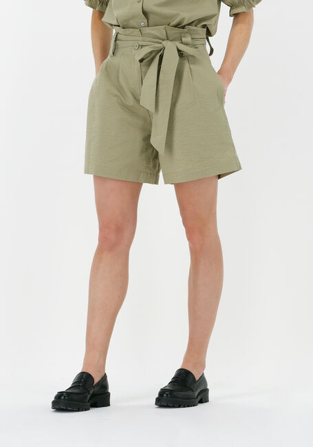 Beige MODSTRÖM Broeken PANNE SHORTS - large