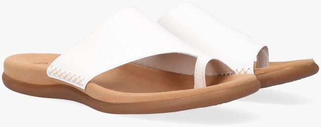 Witte GABOR Slippers 700 - large