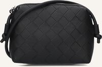 Zwarte BECKSONDERGAARD Schoudertas RALLO XL EDNA BAG Zwarte BECKSONDERGAARD Schoudertas RALLO XL EDNA BAG - medium