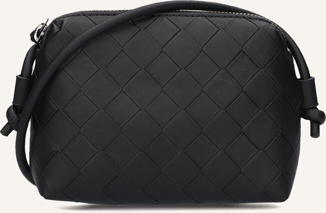 Zwarte BECKSONDERGAARD Schoudertas RALLO XL EDNA BAG Zwarte BECKSONDERGAARD Schoudertas RALLO XL EDNA BAG - large