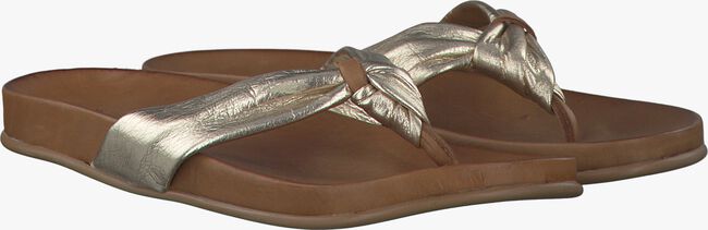 Gouden INUOVO Slippers 6005 - large