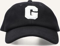 Zwarte GUESS Pet BASEBALL CAP - medium