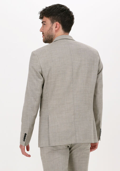 Beige SELECTED HOMME Colberts SLHSLIM-OASIS COLBERT - large
