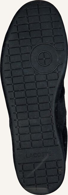 Zwarte LACOSTE Lage sneakers CARNABY EVO 319 1 Zwarte LACOSTE Lage sneakers CARNABY EVO 319 1 - large