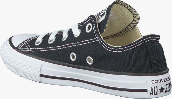 Zwarte CONVERSE Lage sneakers CHUCK TAYLOR ALL STAR OX KIDS - large