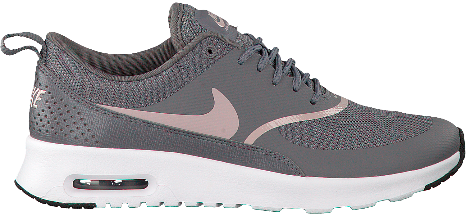 nike air max thea grijs roze nike air max thea grijs roze