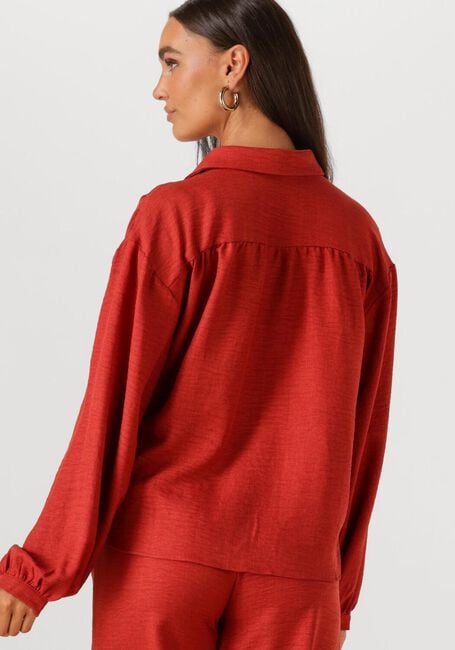 Rode YDENCE Blouses BLOUSE FENNA - large