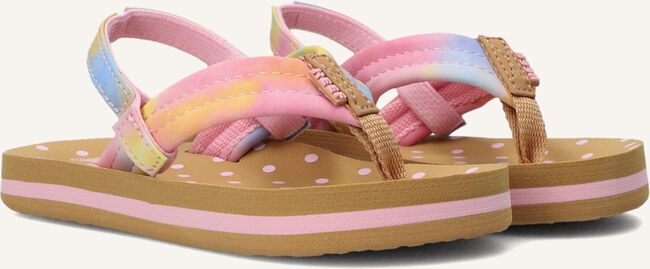 Multi REEF Platte sandalen LITTLE AHI Multi REEF Platte sandalen LITTLE AHI - large