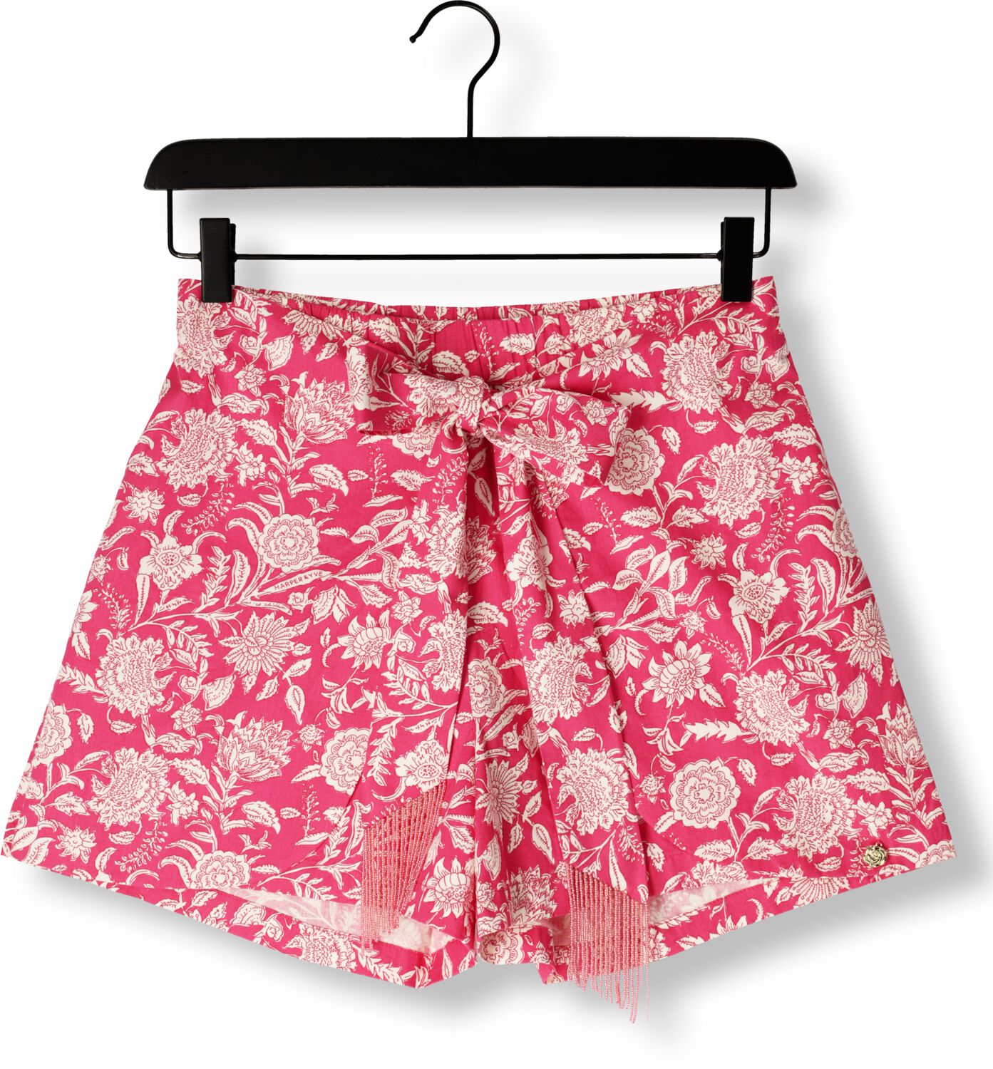 HARPER & YVE Dames Broeken Mila-sh Roze
